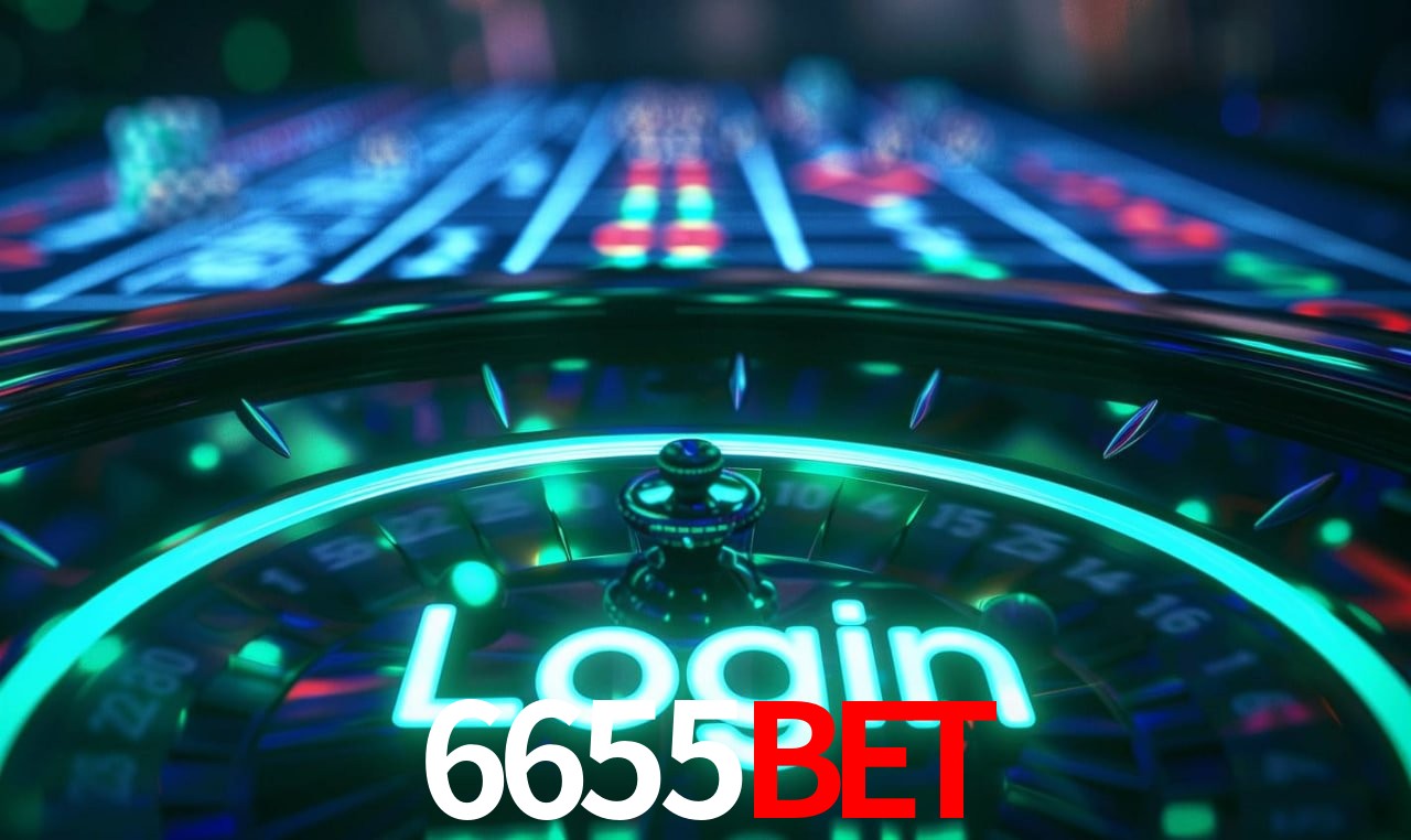 Estatísticas 6655bet