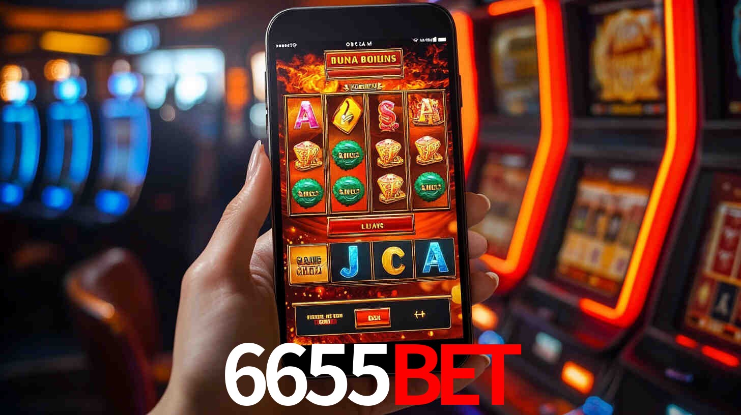 6655bet - Cassino On-line Emoção Total - 6655bet.com