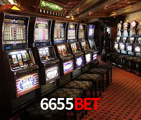 Descubra a Essência do 6655bet: Nossa História e Compromissos