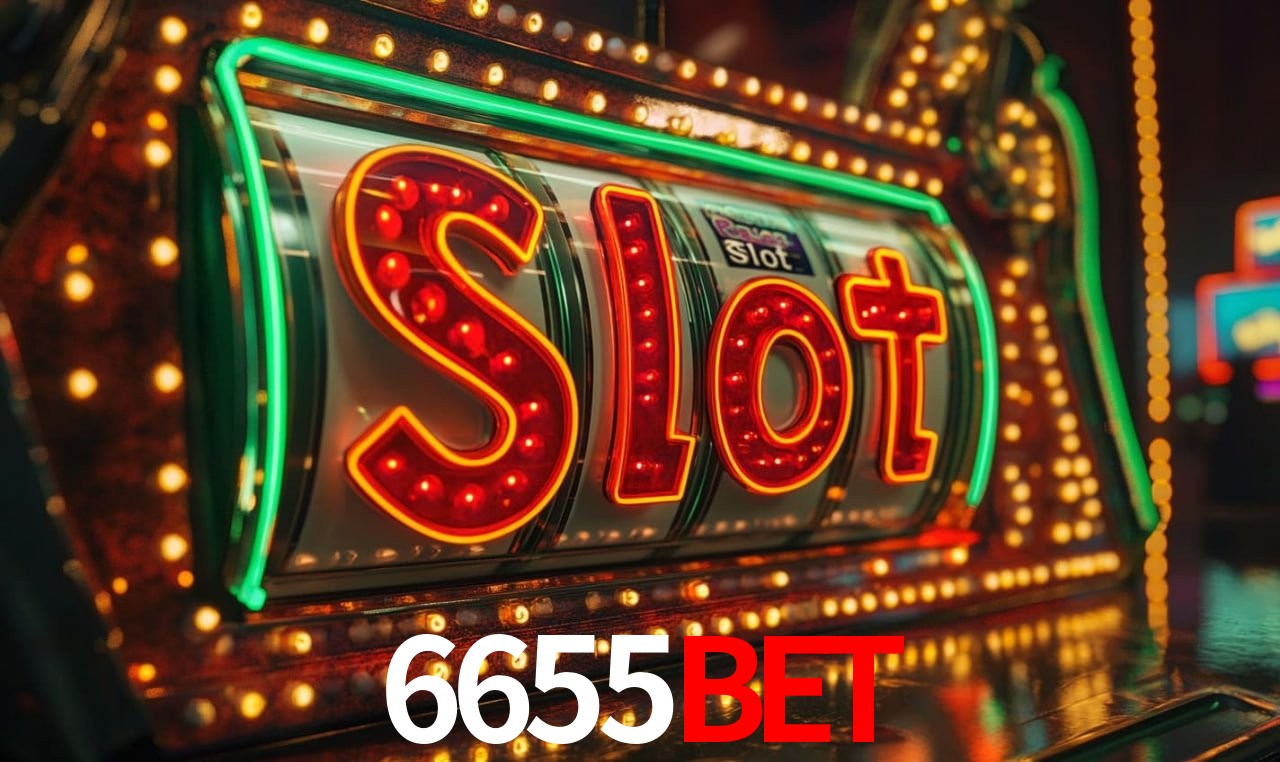 Especiais de Fim de Semana 6655bet
