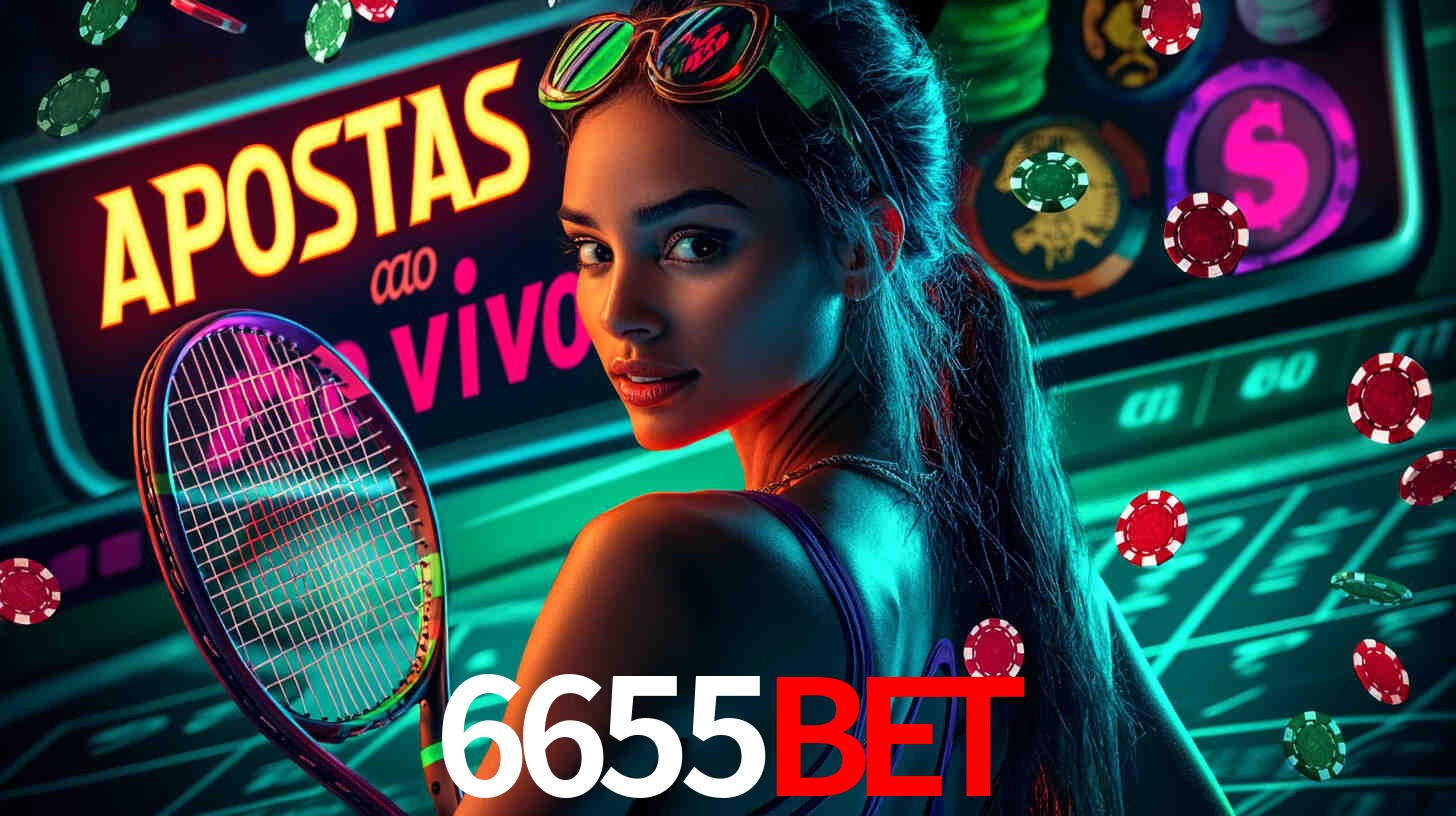 Descubra a Essência do 6655bet: Nossa História e Compromissos