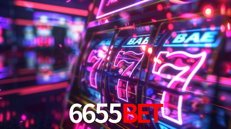 Account Benefits 6655bet