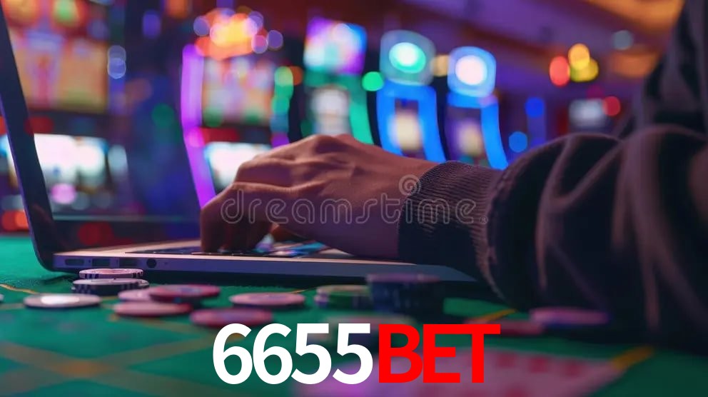Programa VIP 6655bet