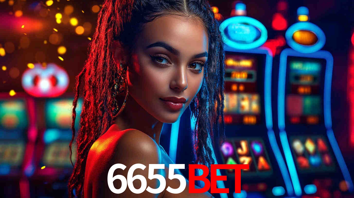 Descubra o Programa VIP da 6655bet: Vantagens Exclusivas para Jogadores