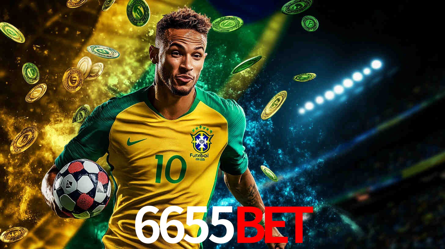 Explorando a Categoria de Eventos em Apostas na 6655bet