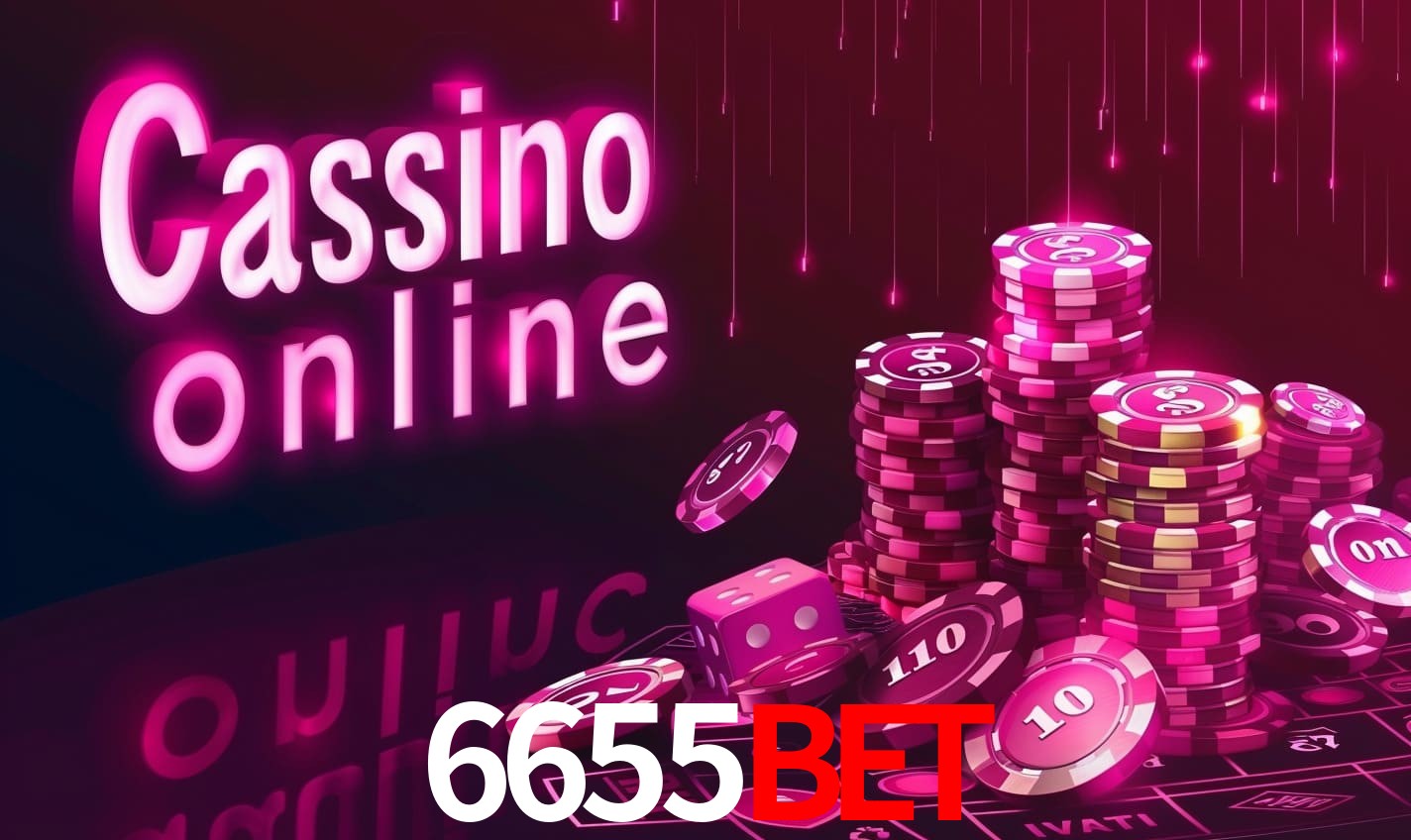 6655bet Download - Opções de Download por Plataforma