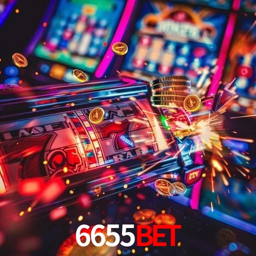 Mesa de Blackjack 6655bet
