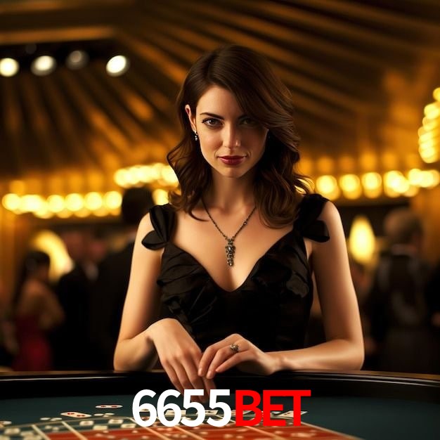 Desvendando o Mundo dos Jogos Virtuais na 6655bet