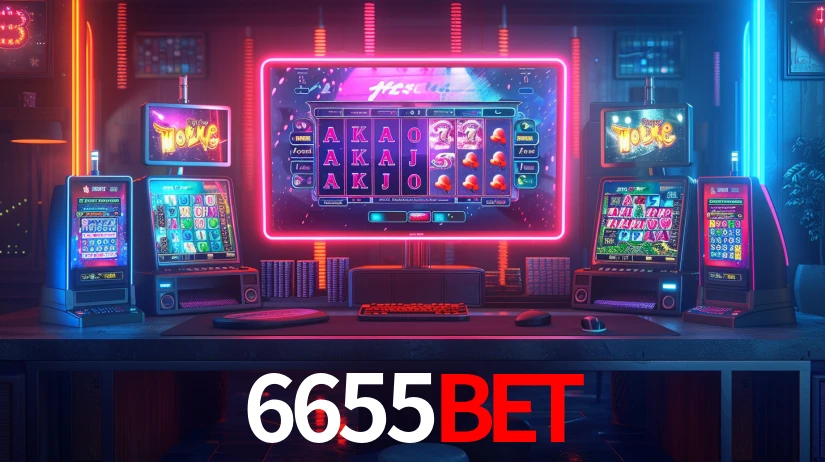 6655bet.com