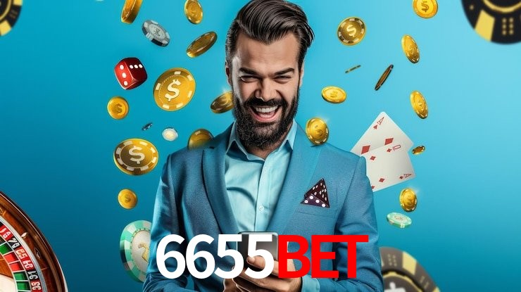 Game Statistics 6655bet