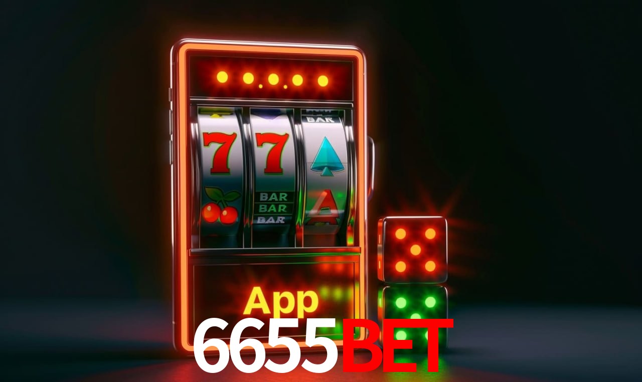 Diretório de Jogos 6655bet