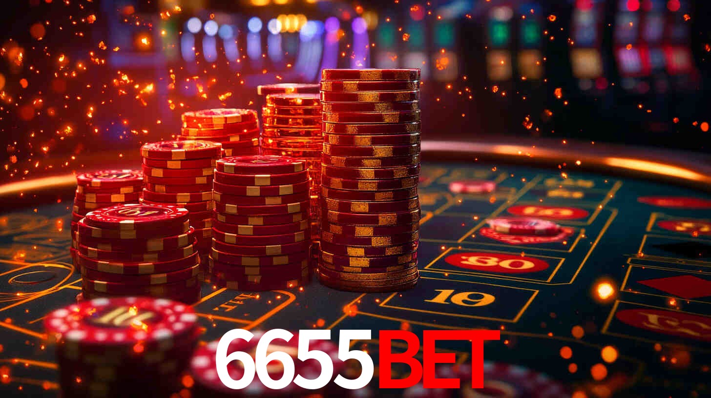 Ofertas Imperdíveis na 6655bet: Promoções e Bônus Que Valem a Pena