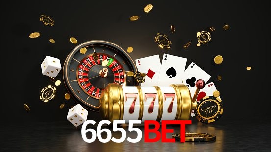 VIP Casino 6655bet