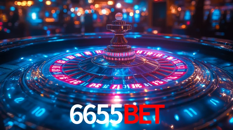 Experimente o Login Seguro Premium no 6655bet