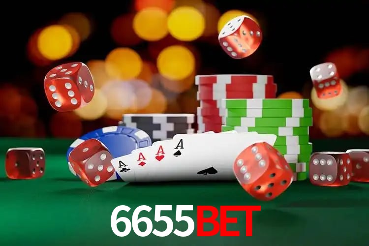 Login Seguro 6655bet
