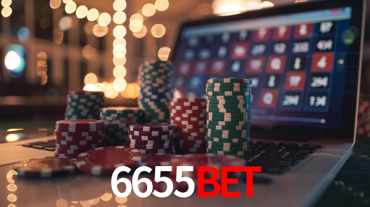 Platform Technology 6655bet