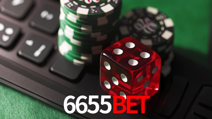 Responsive Design 6655bet