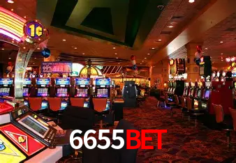 Explorando a Categoria de Eventos em Apostas na 6655bet