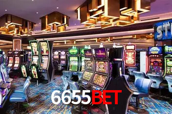 Inovações de Jogos na 6655bet: O Futuro das Experiências Interativas