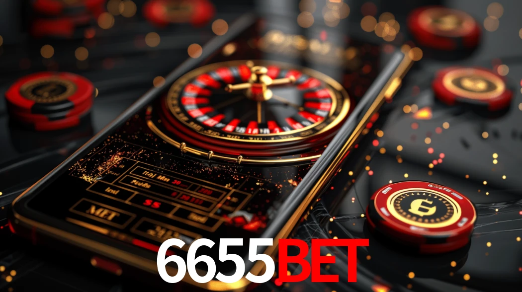 Game Providers 6655bet