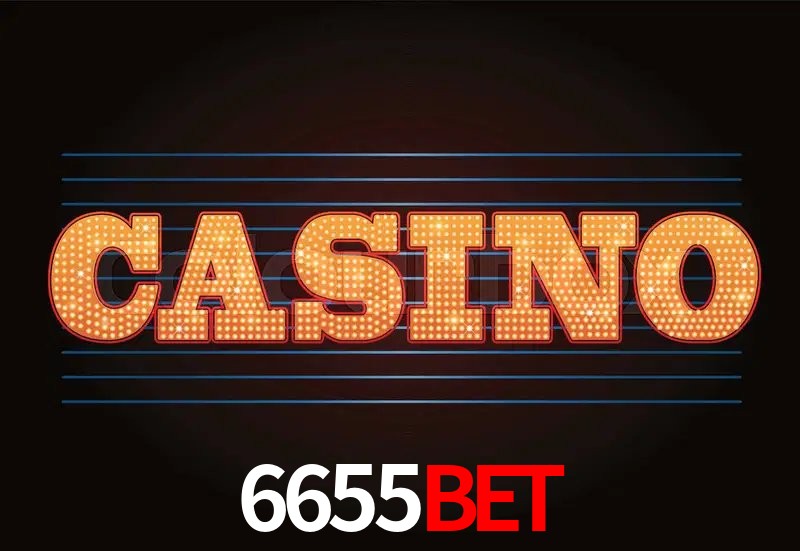 Avaliações dos Jogadores 6655bet