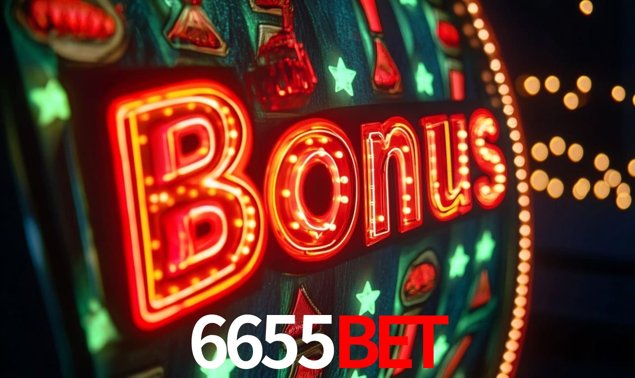 Torneios 6655bet