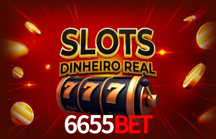 6655bet Seguro SSL