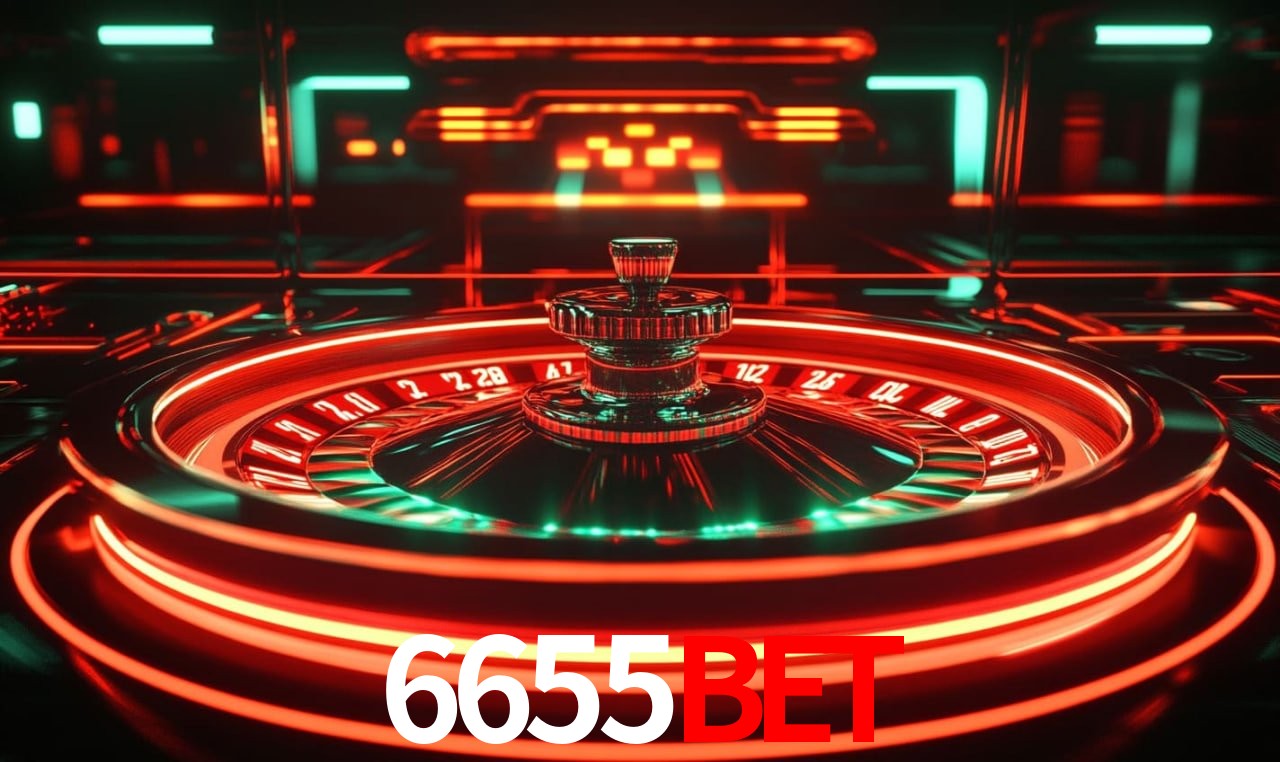 A Popularidade dos Caça-Níqueis no 6655bet