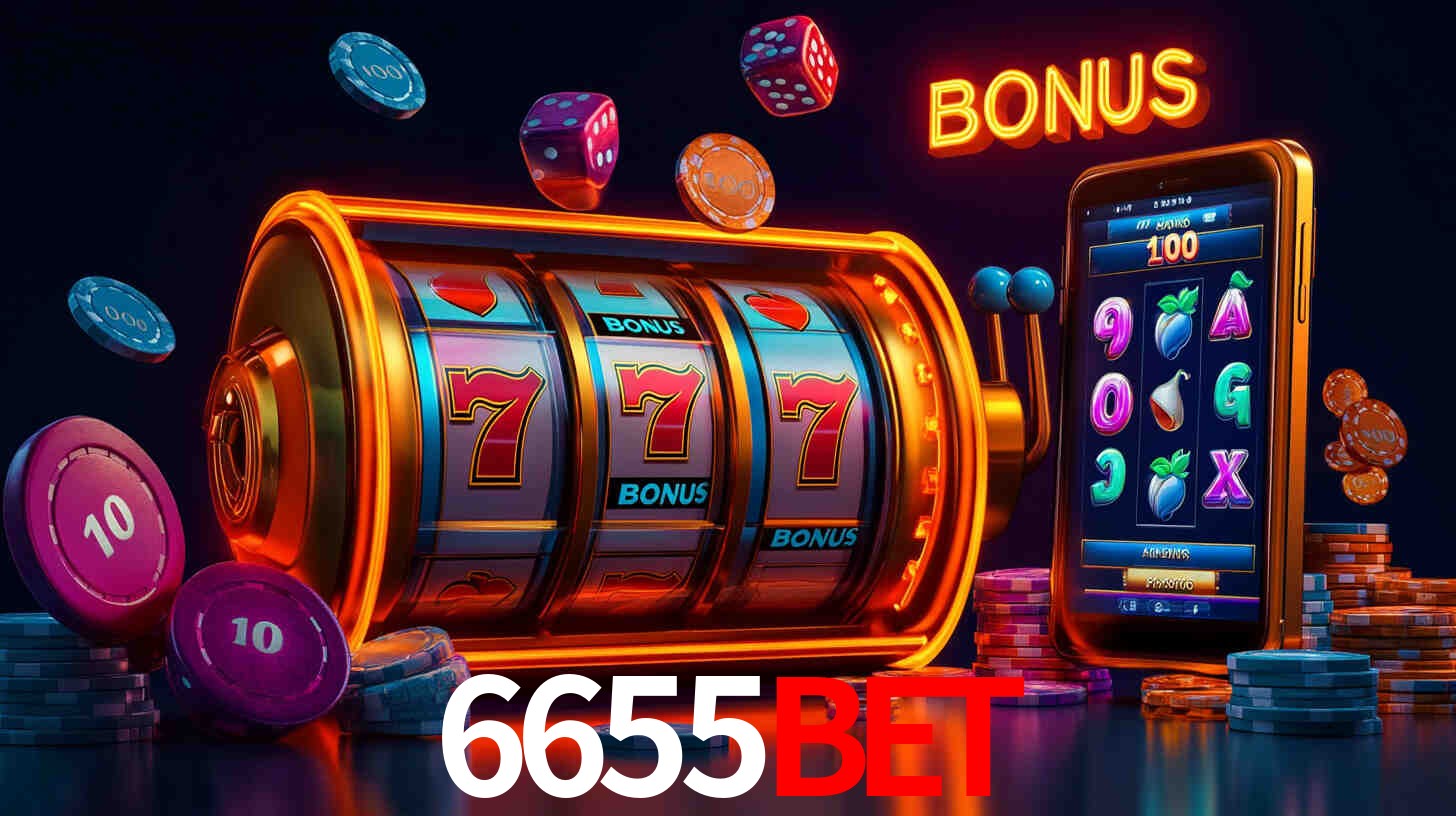 Inovações de Jogos na 6655bet: O Futuro das Experiências Interativas